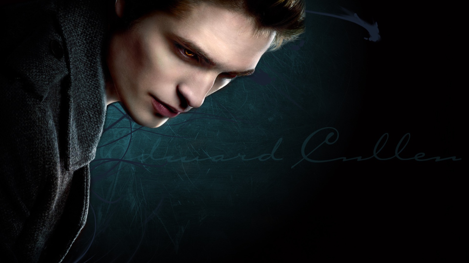 Edward Cullen