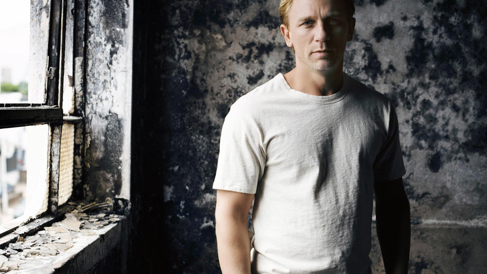 Дэниел Крейг