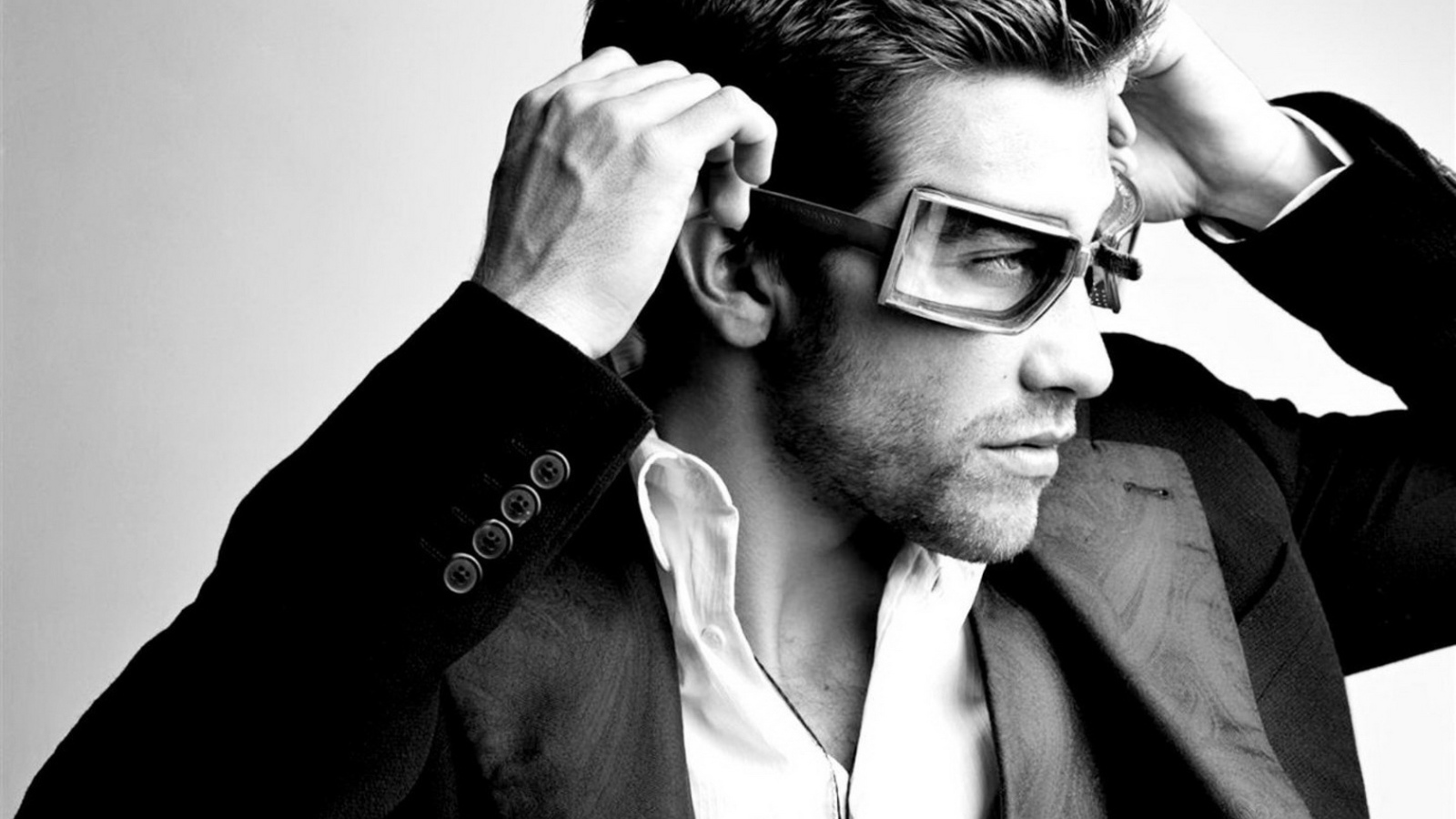 Джейк Джилленхаал