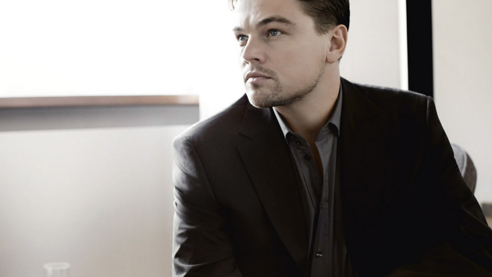 Леонардо ДиКаприо