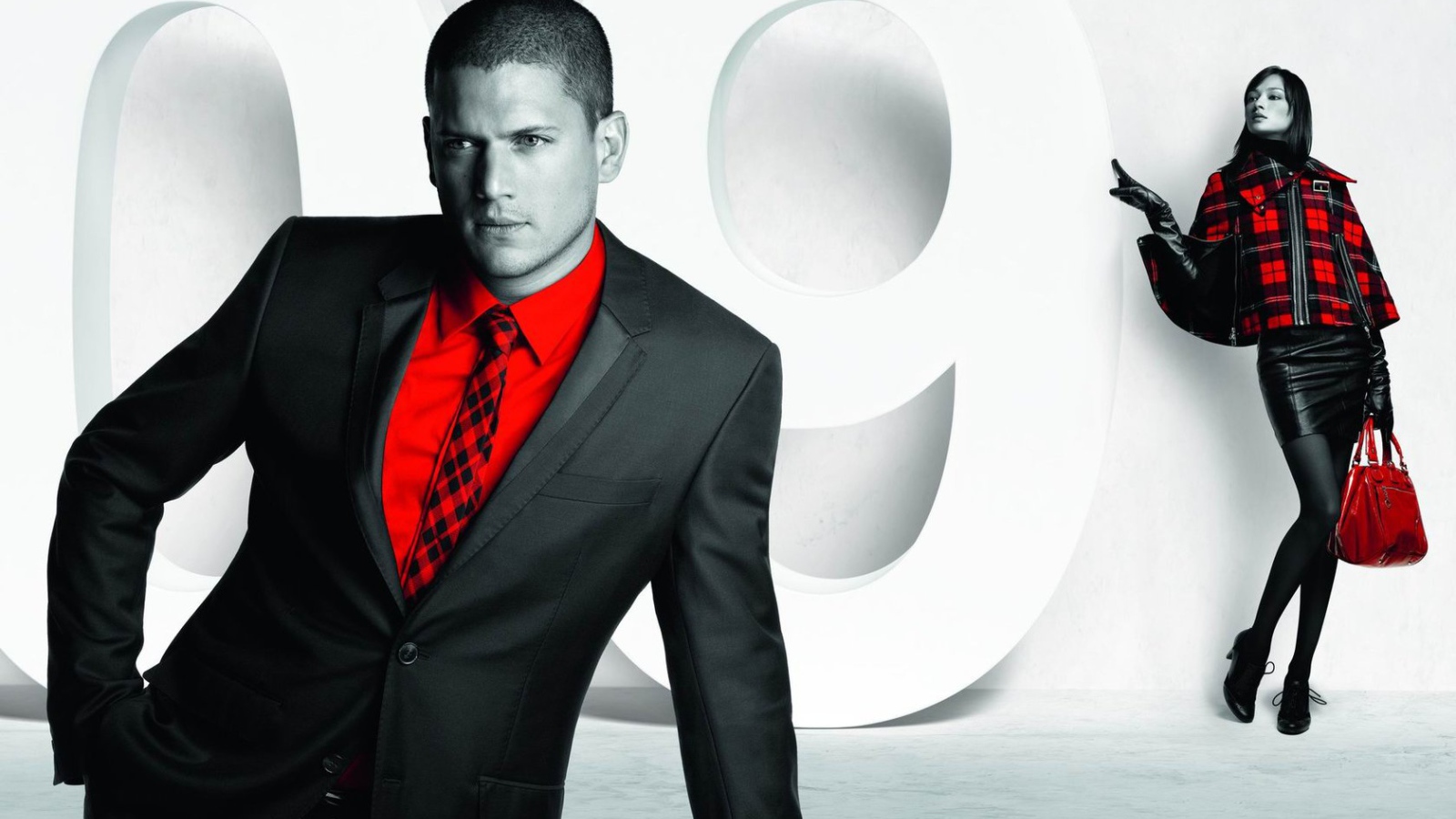 Майкл Скофилд