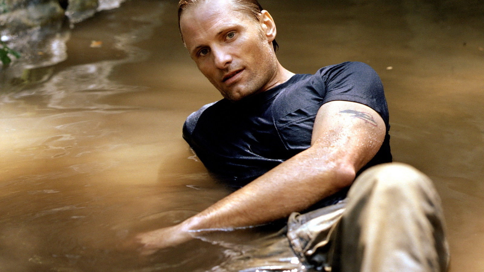 Вигго Мортенсен