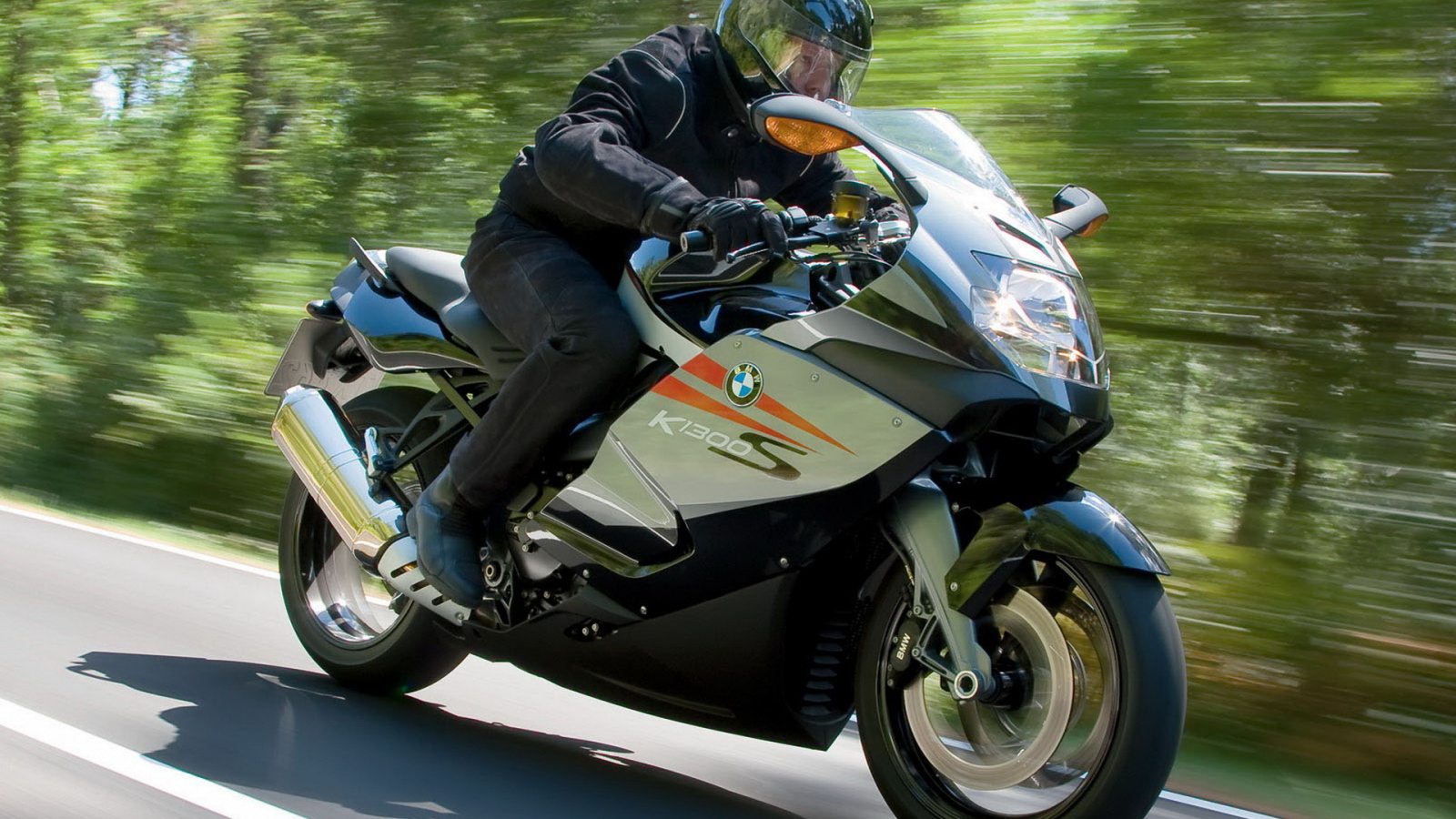 БМВ К 1300