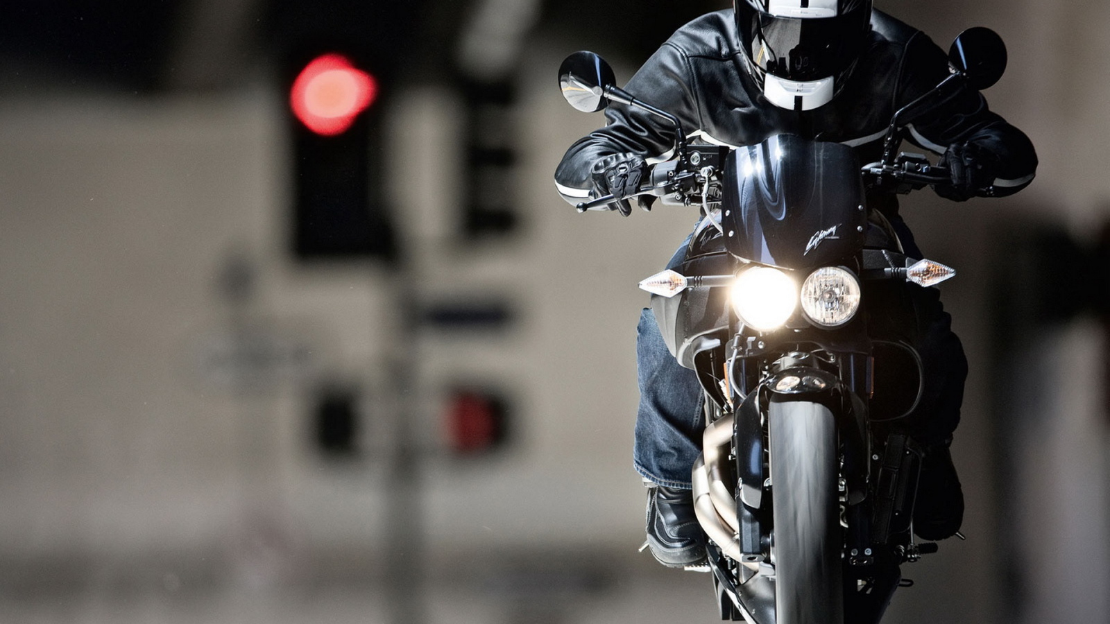 Buell Lightning Long XB12SS