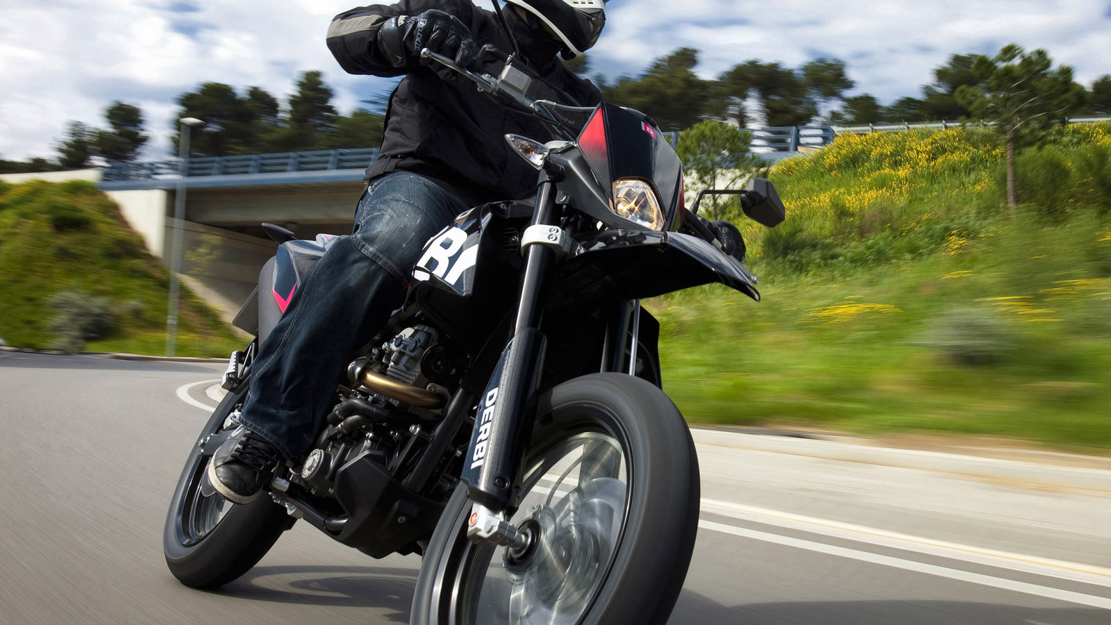 Дерби Сендра