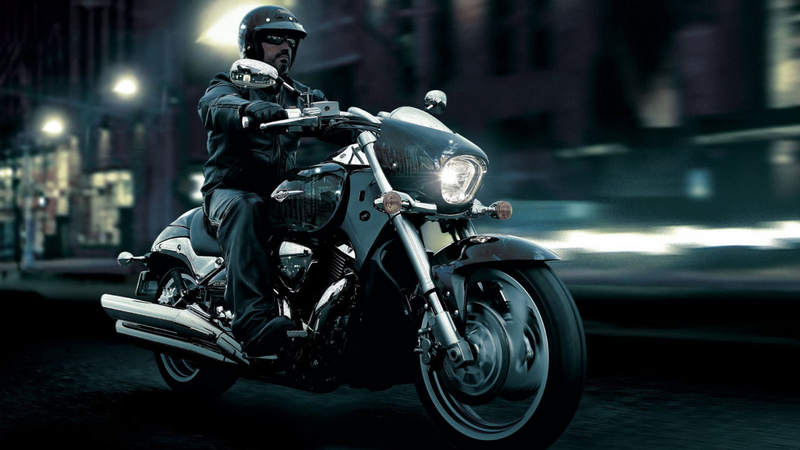 Сузуки VZ 1500