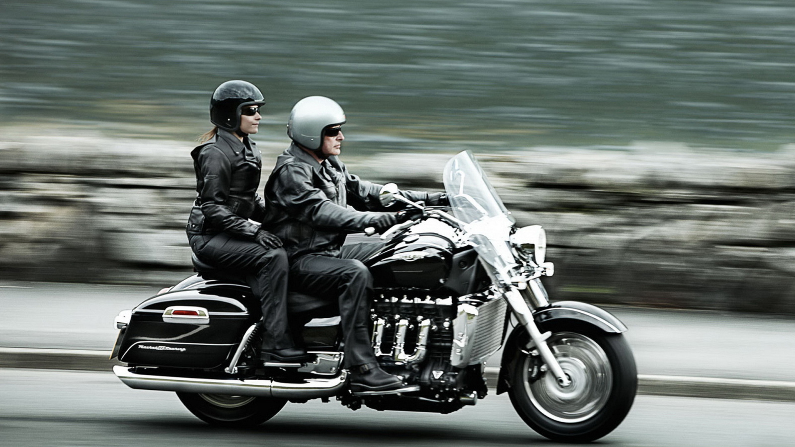 Новый Триумф Рокет