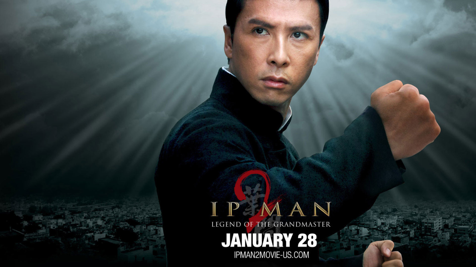Ip man