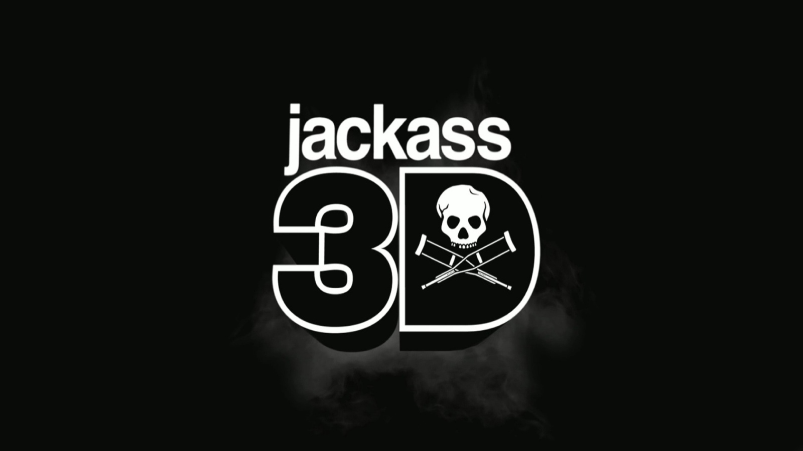 Jackass 3D в кинотеатрах