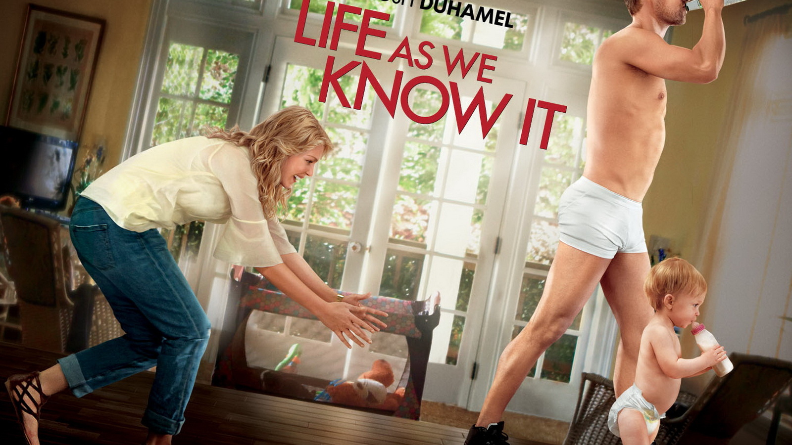 Переходный возраст