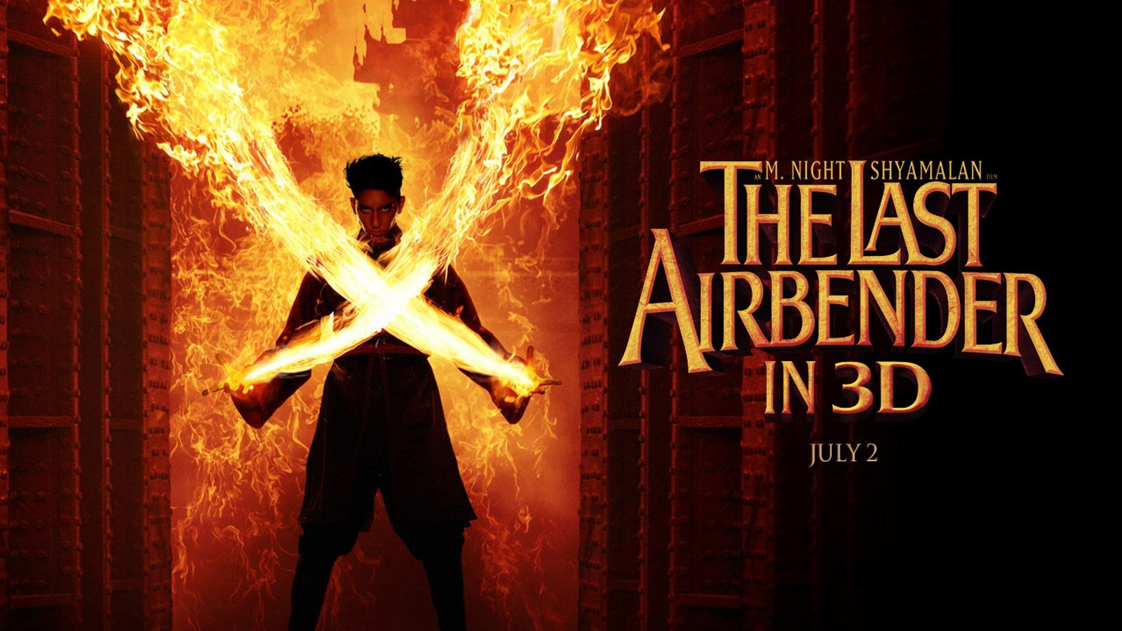 Повелитель стихий. Маг Огня