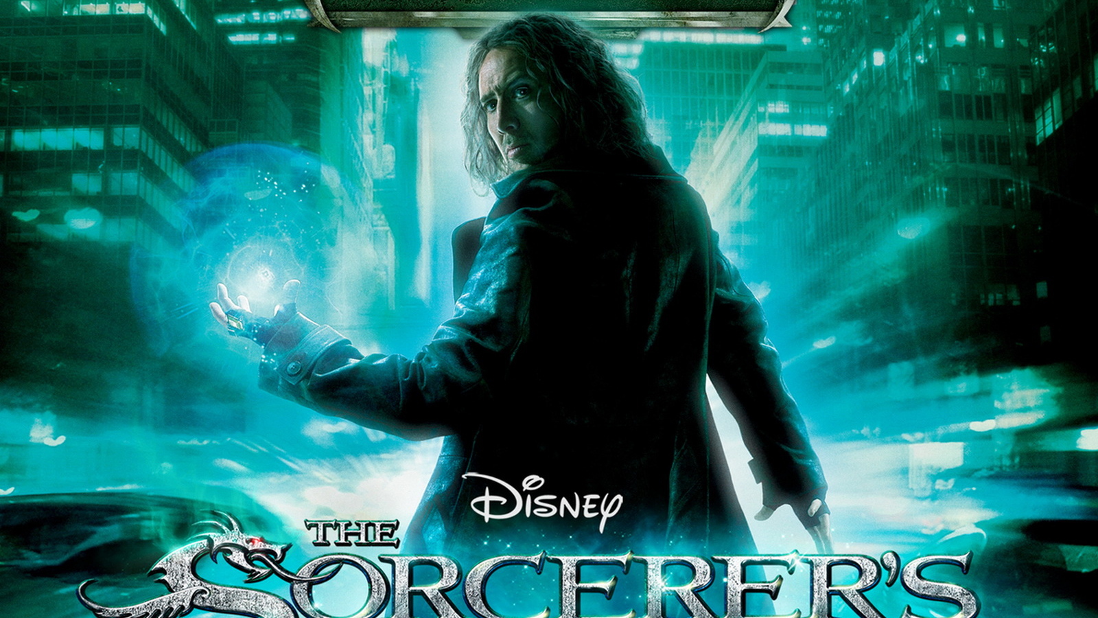 Ученик чародея