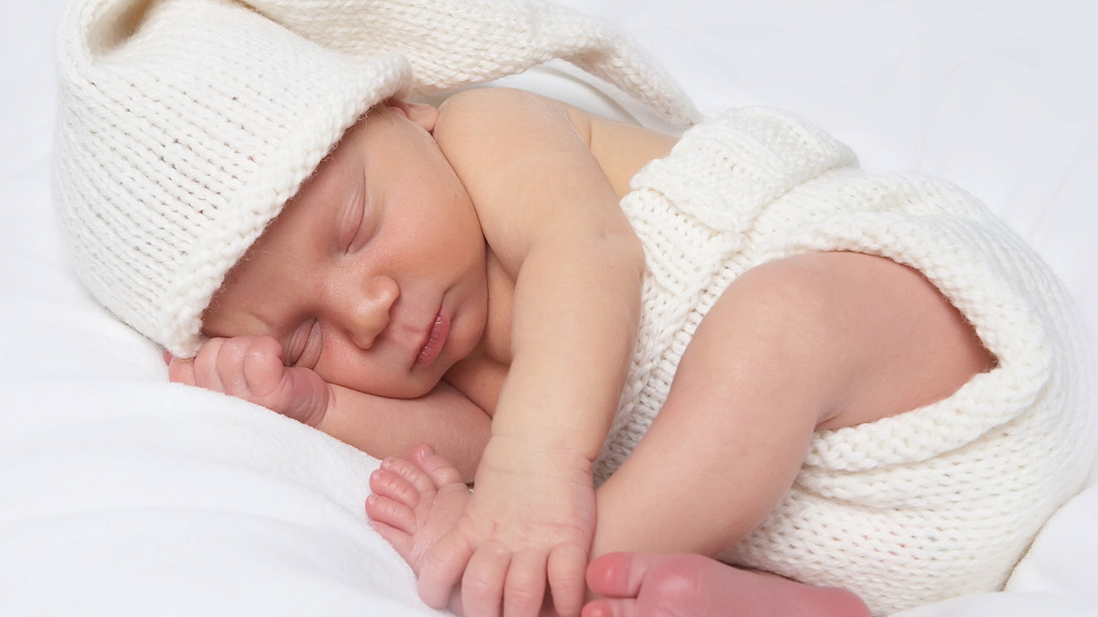 Сладкие сны