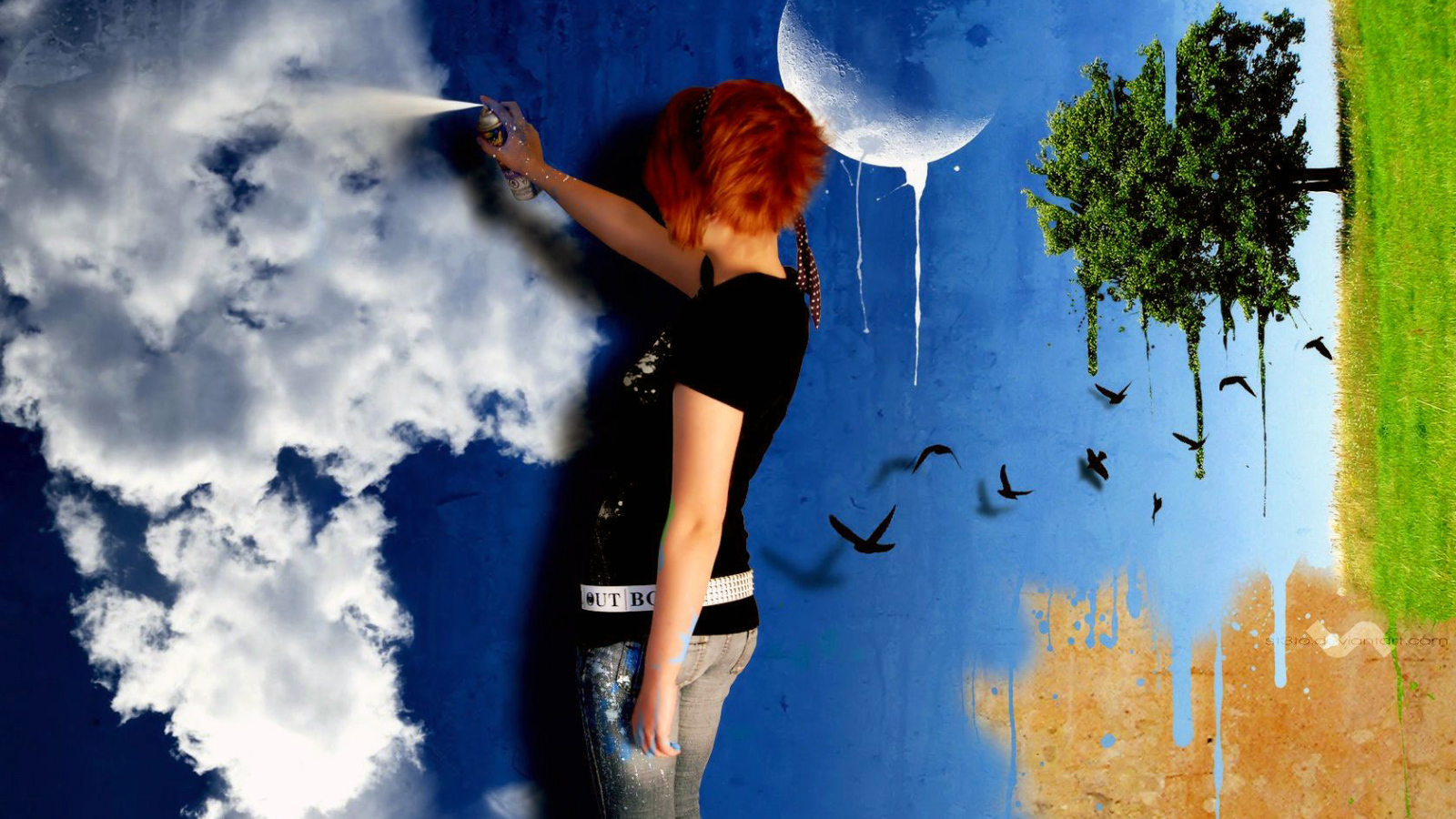 Создавая настроение