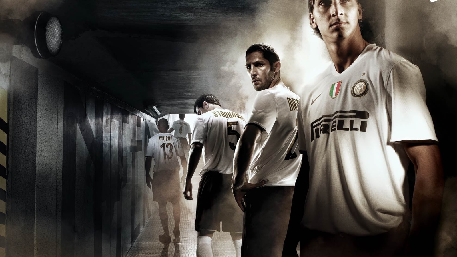 футбольная команда Интер