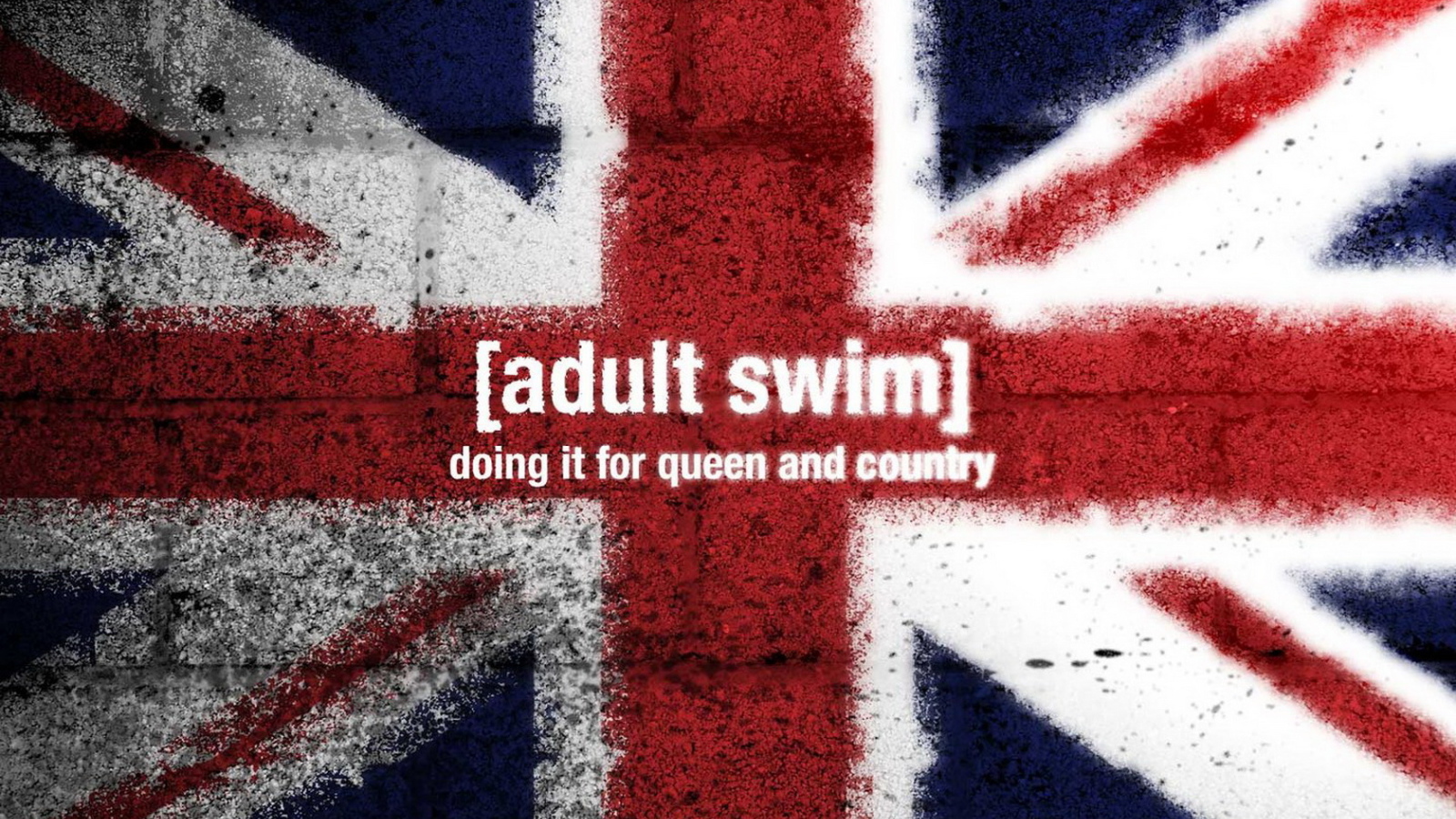 Флаг Великобритании