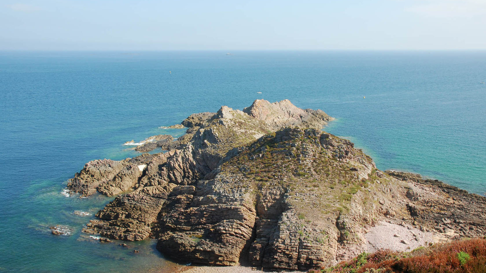 Эргуй Франция