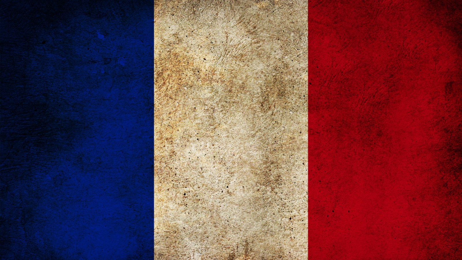 Флаг Франции