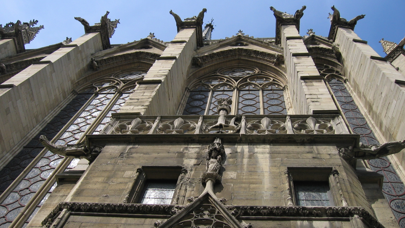 Старинный дом Франция