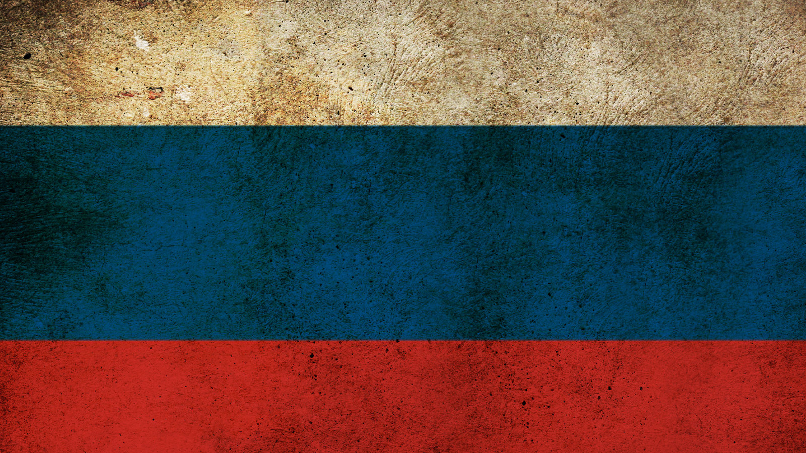 Флаг России