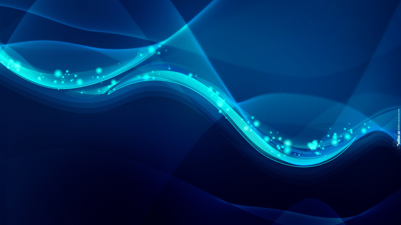 Абстракция цвета