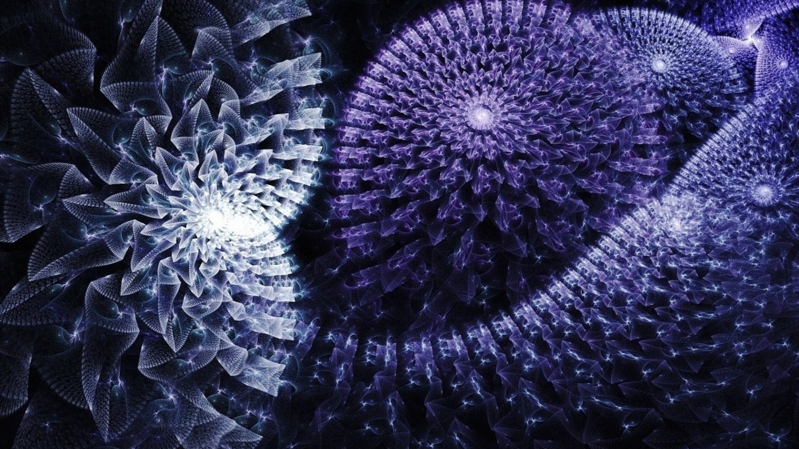 Абстракции