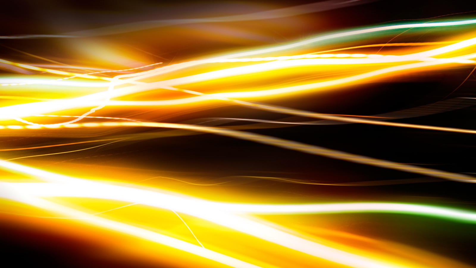 Световые линии