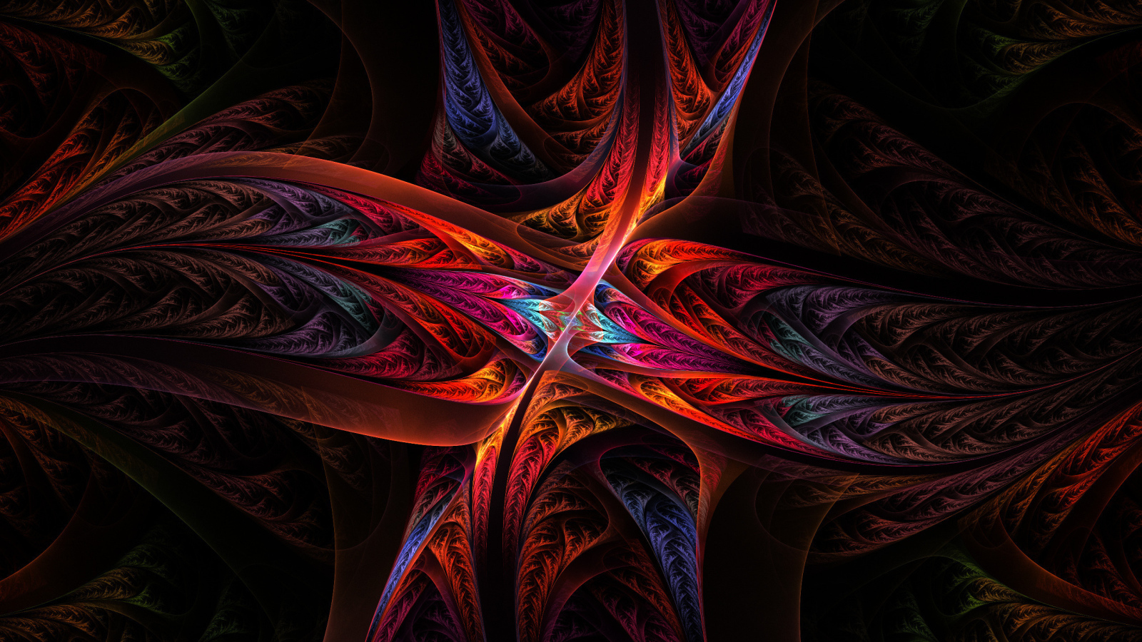 Metaphysical Fountain