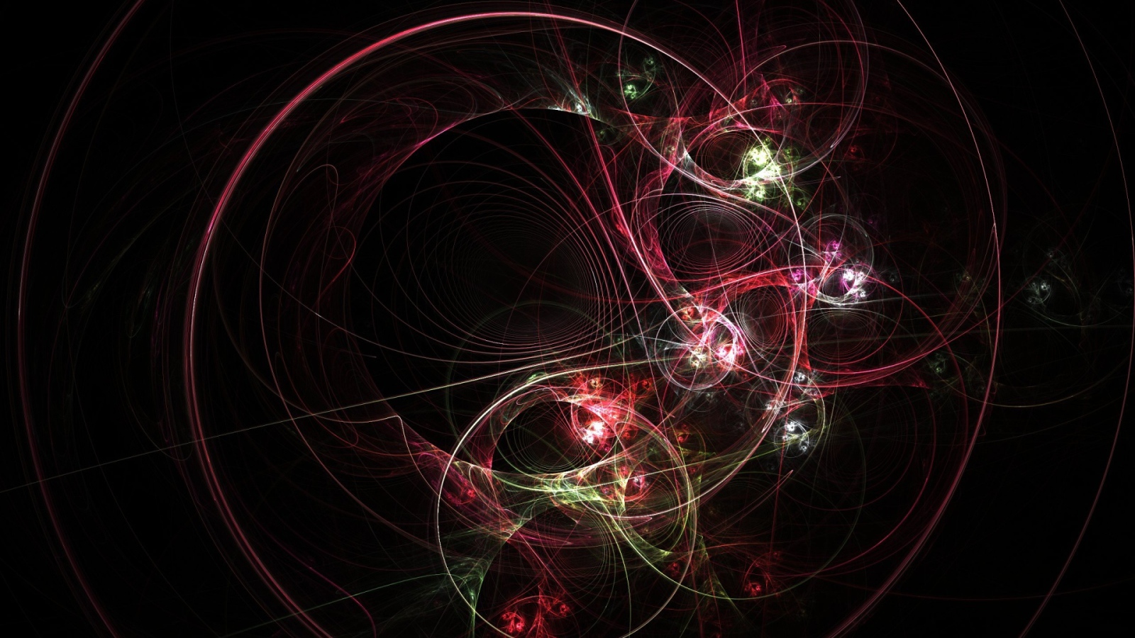 Красные линии