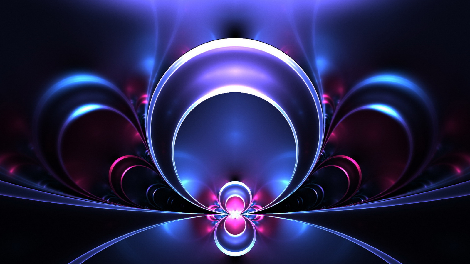 Необьяснимый узор