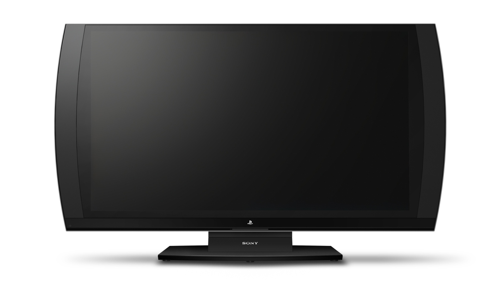 PlayStation 3D TV