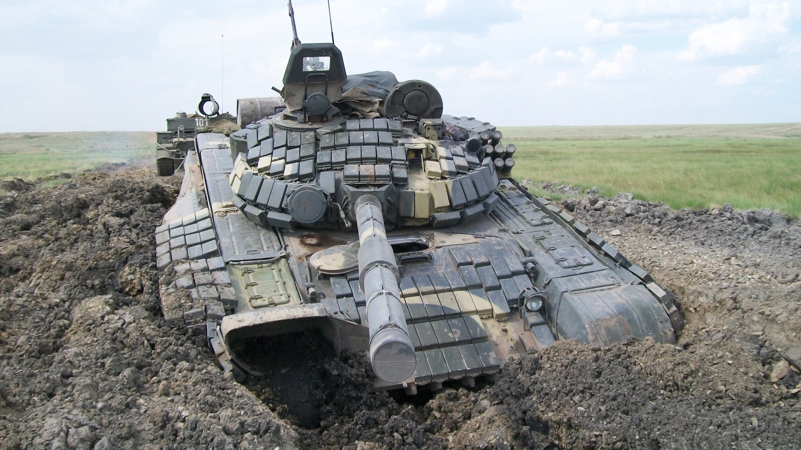 Мир Танков World of Tanks