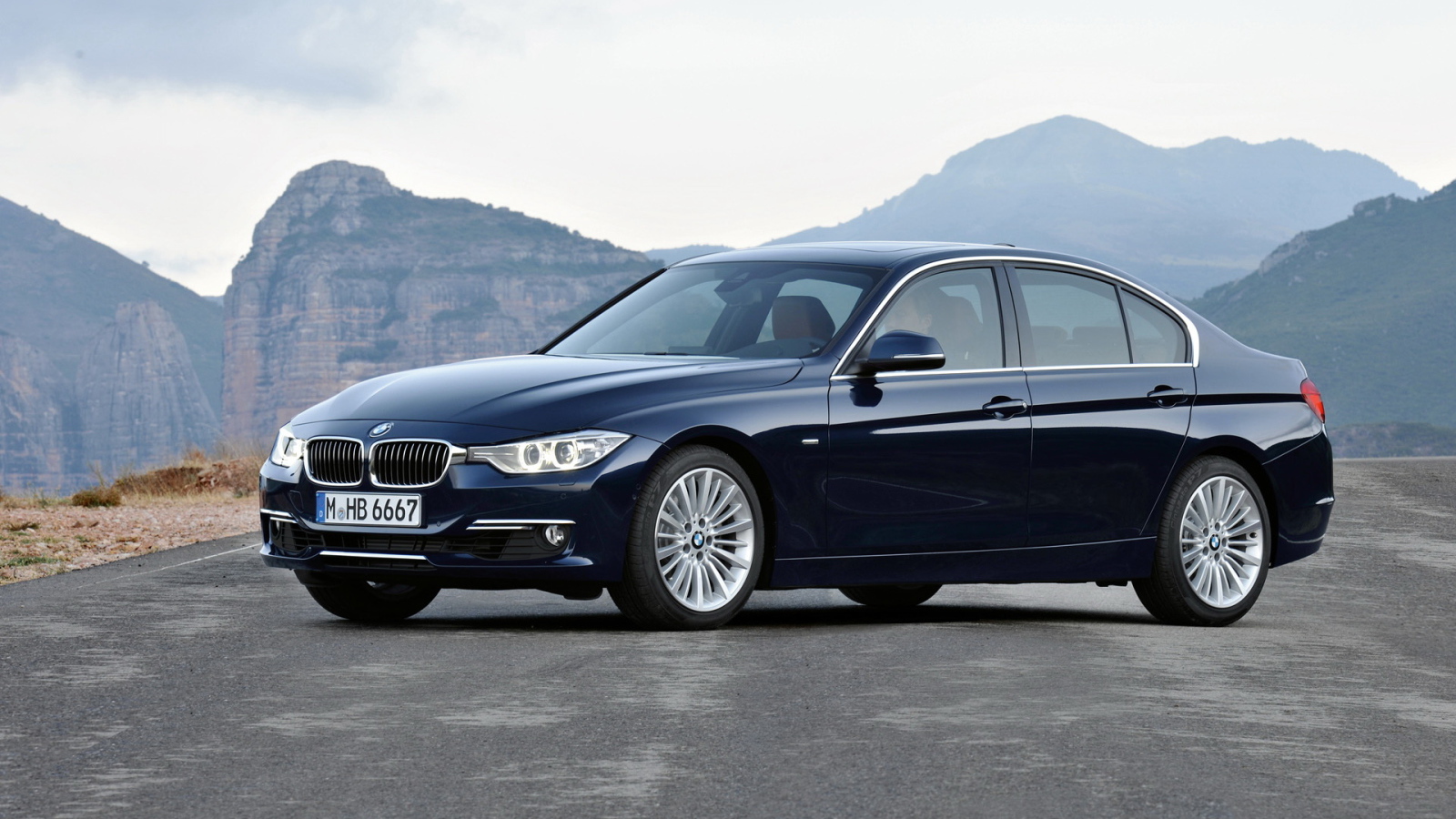 BMW-3-Series