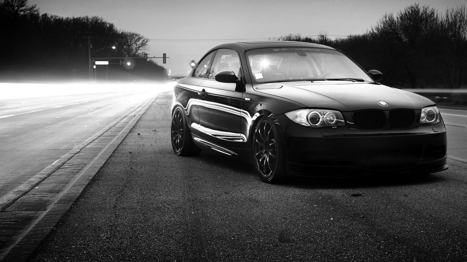 BMW 135i