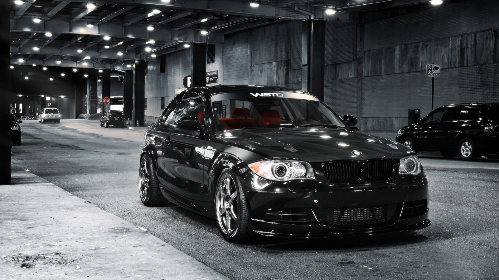 BMW 135i