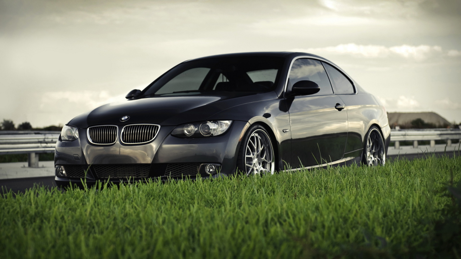 BMW 335i Coupe