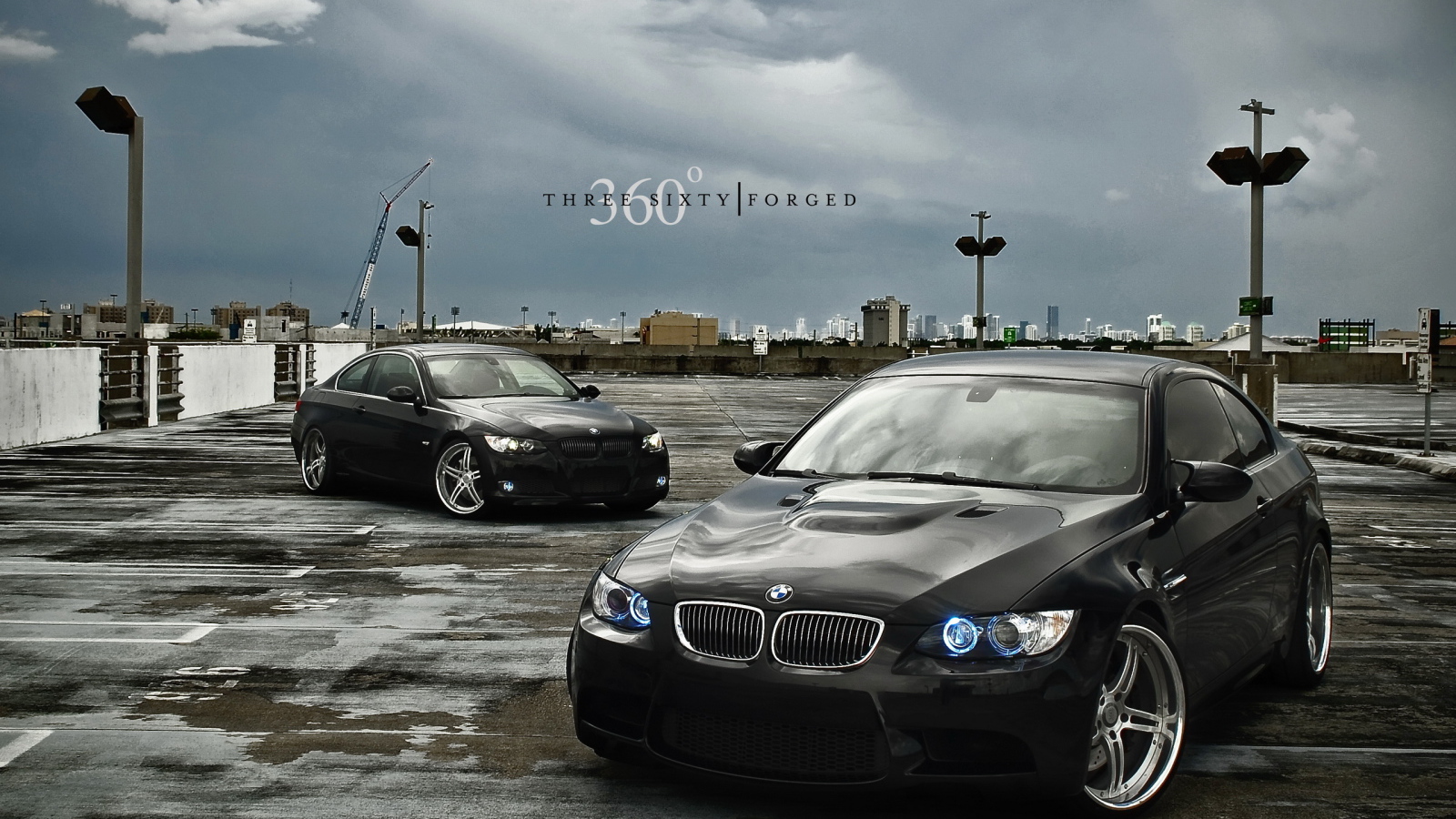 BMW M3 Tuning