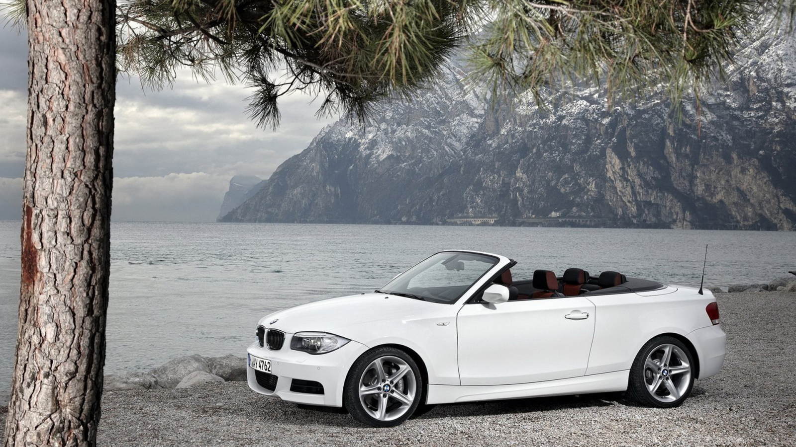 BMW M6 Cabrio