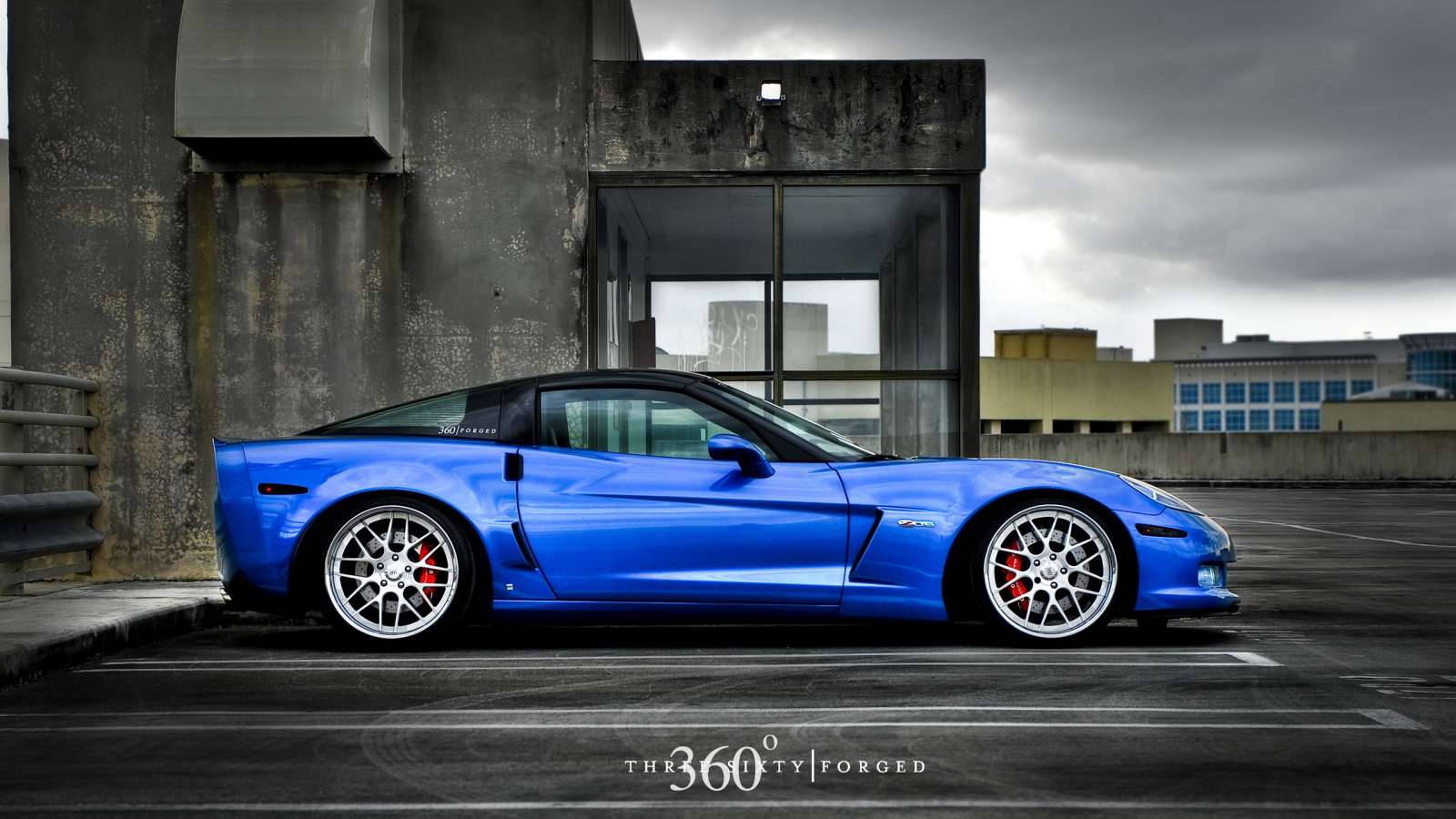 Chevrolet-Corvette-Z06