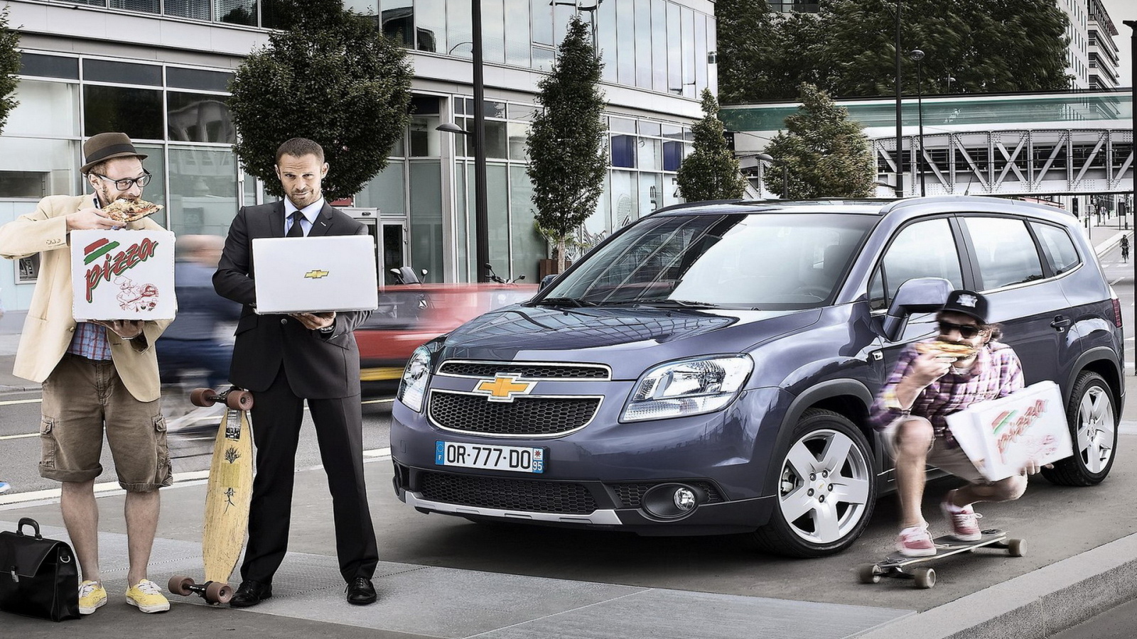 Chevrolet-Orlando 2012