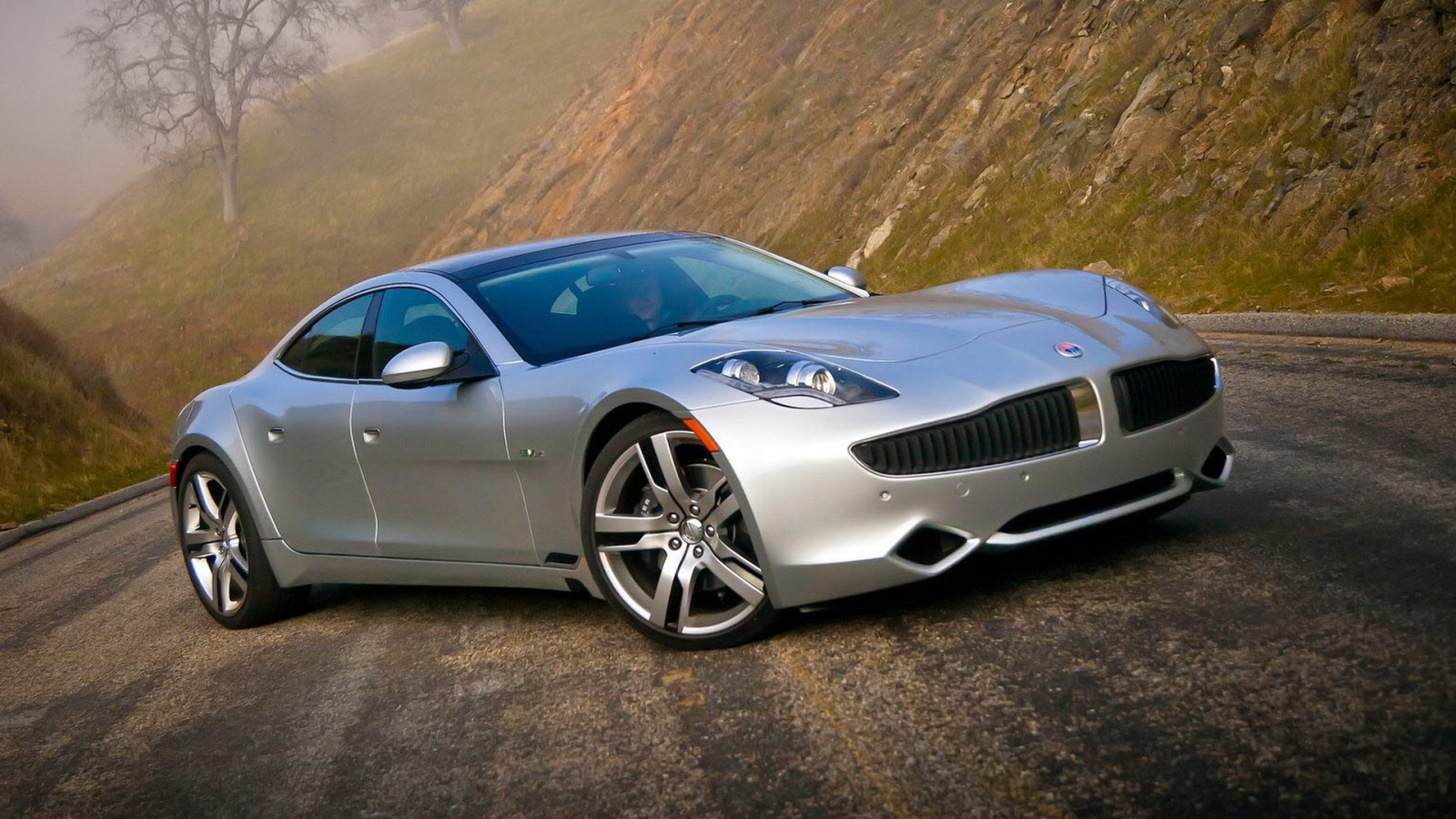 Fisker-Karma