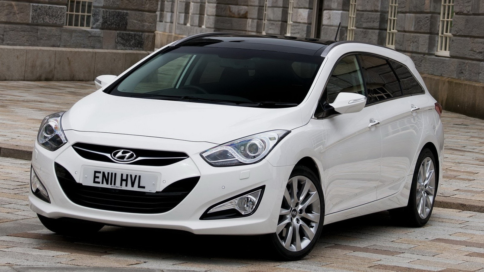 Hyundai-i40