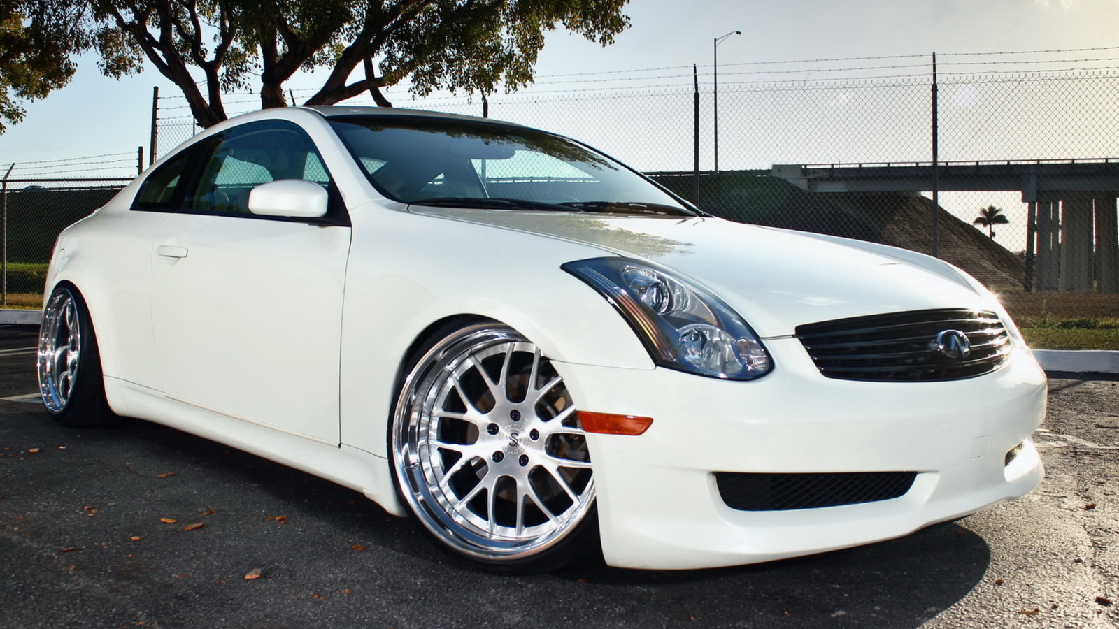 Infiniti G35
