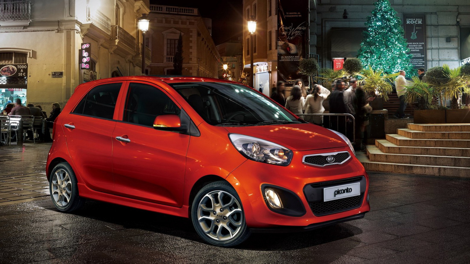 Kia-Picanto