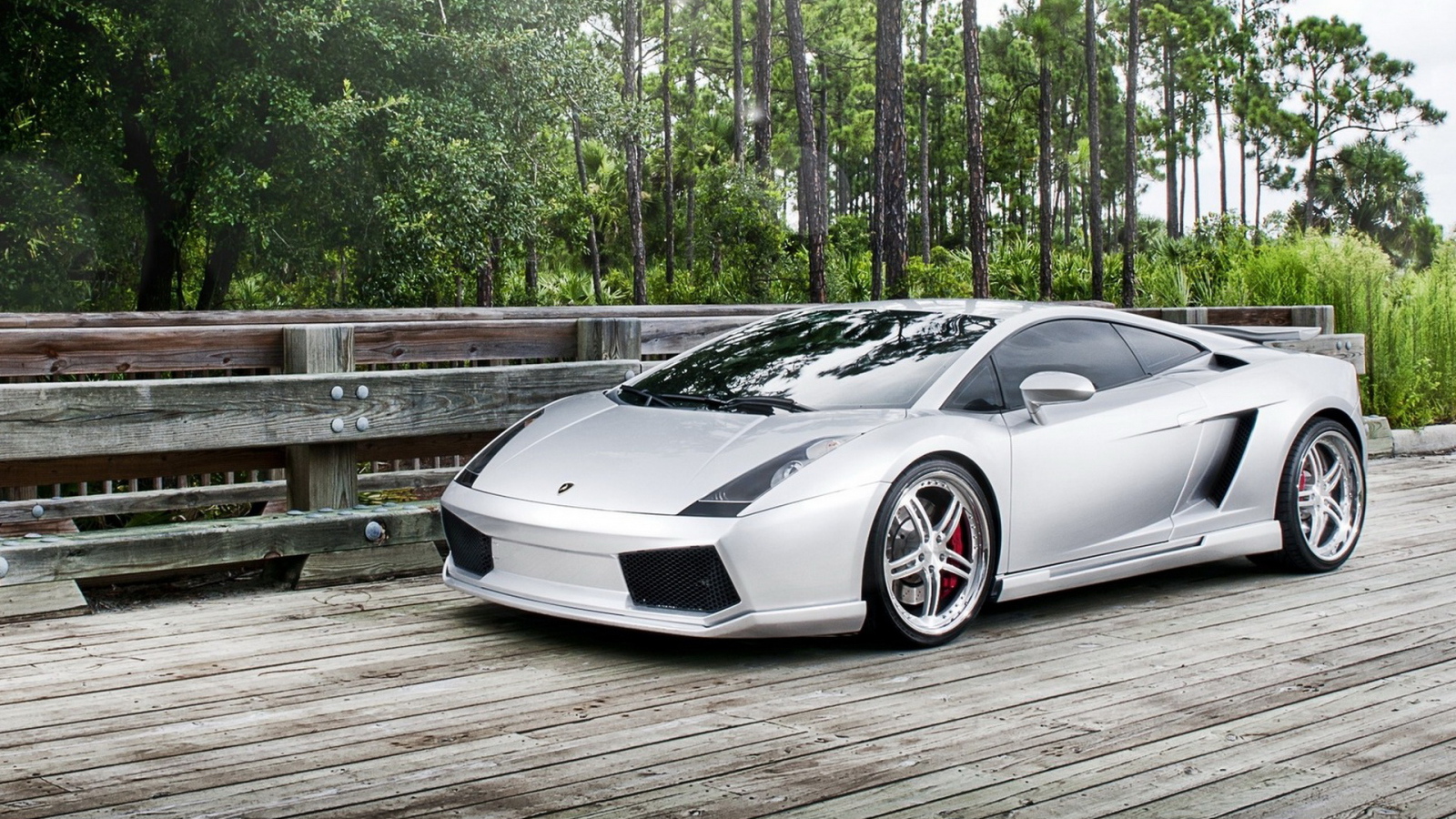 Lamborghini Gallardo