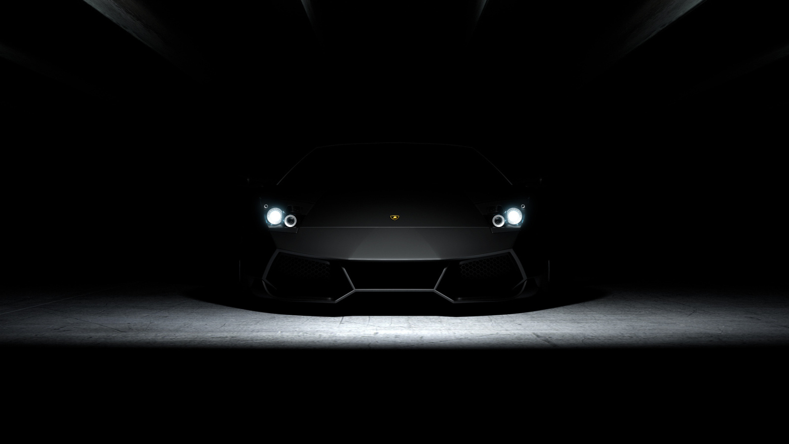  Lamborghini Murcielago