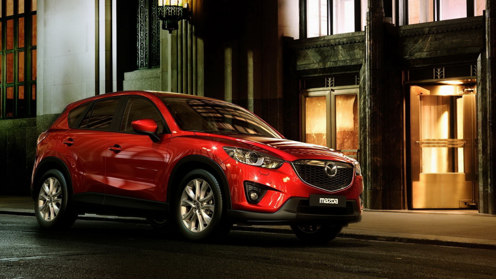 Mazda-CX-5