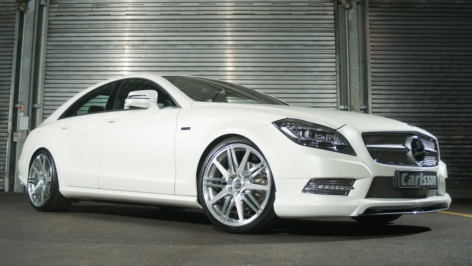 Carlsson-Mercedes-Benz-CLS