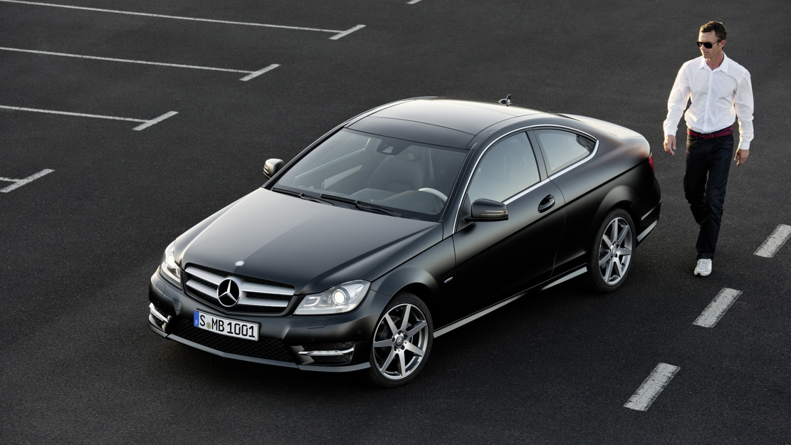 Mercedes-Benz-C-Class-250-CDI