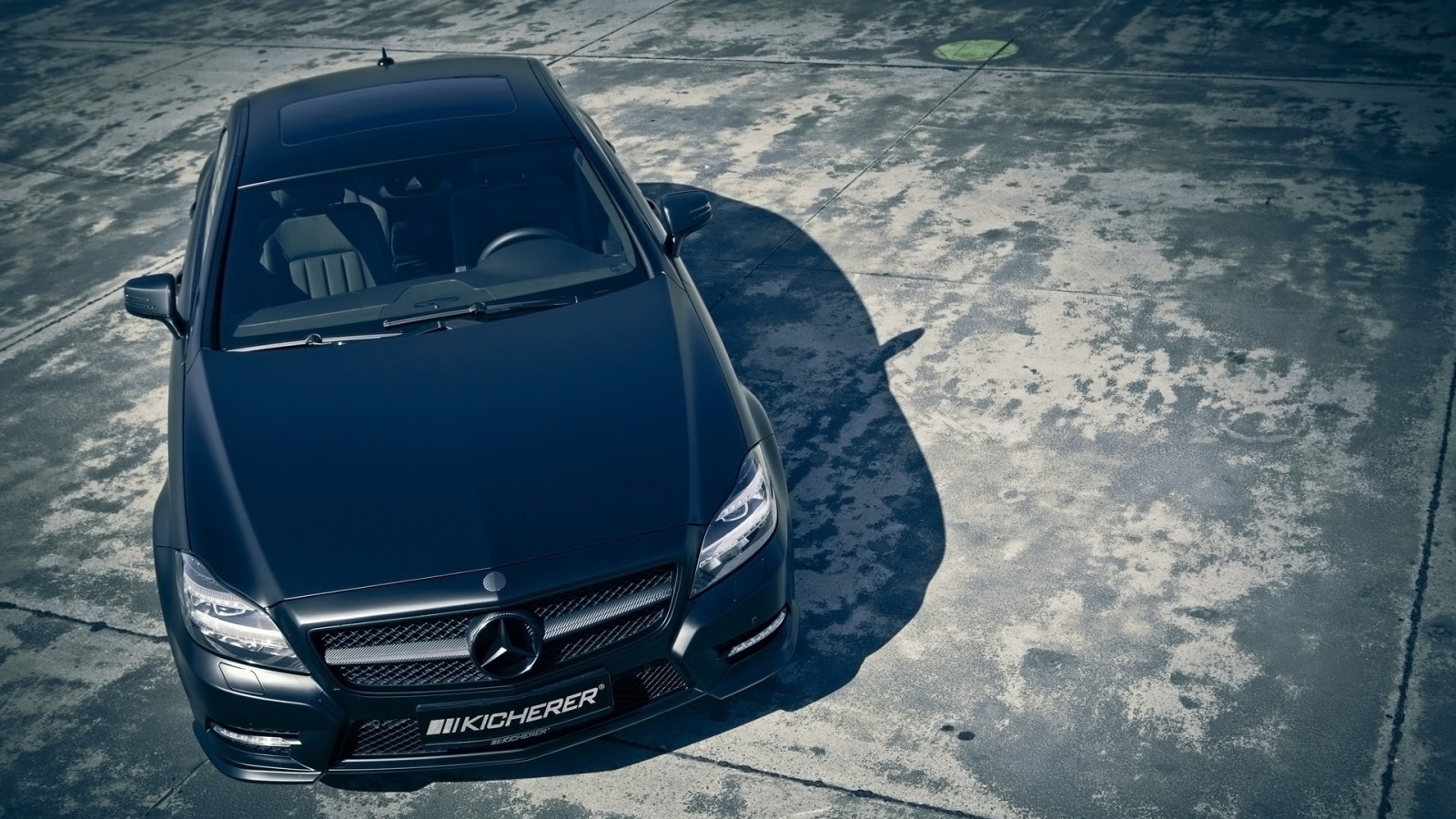 Mercedes-Benz-CLS-Edition-Black